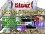 Sinar Sound Palembang
