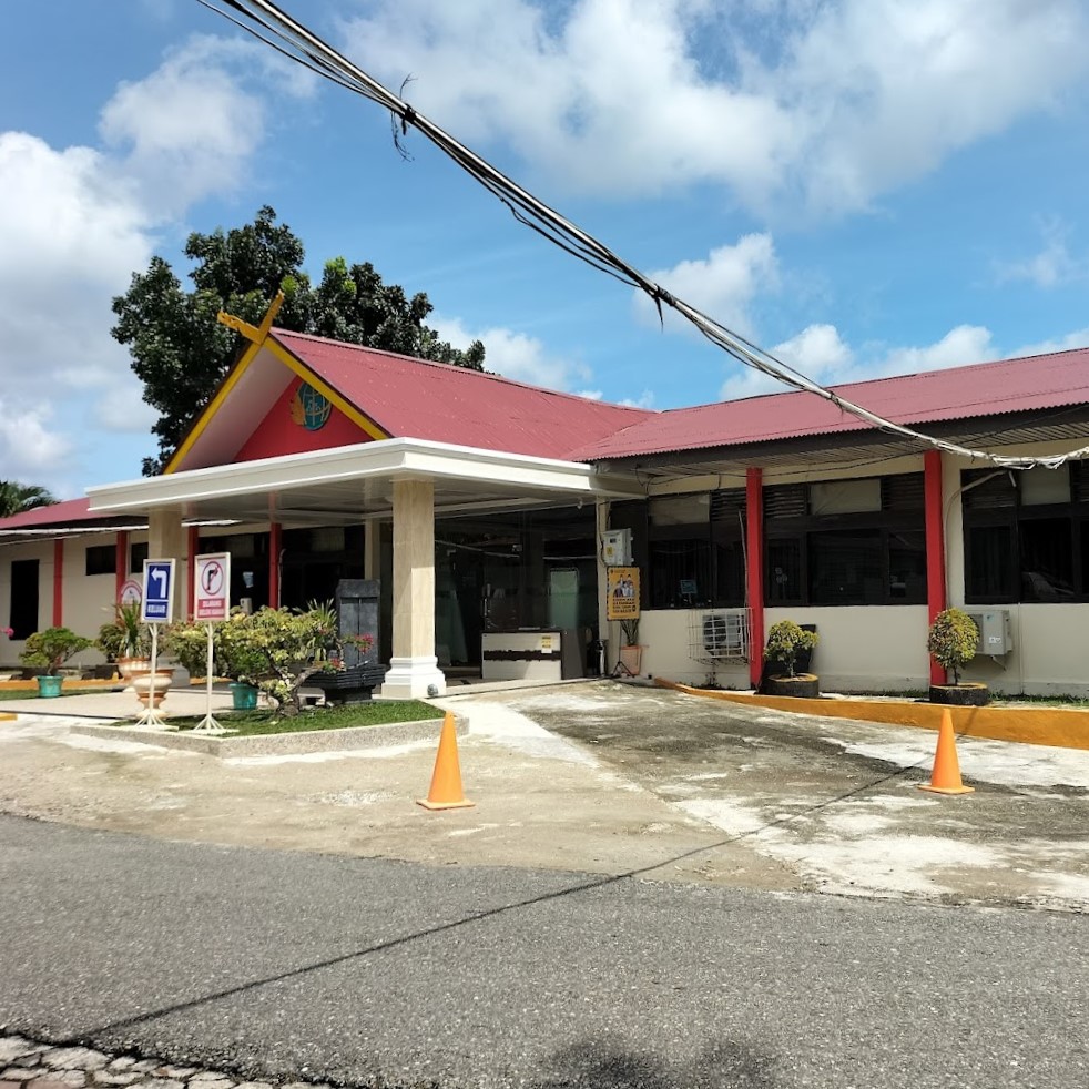 Badan Pertanahan Nasional - Kantor Pertanahan Kabupaten Kampar - Kampar, Riau