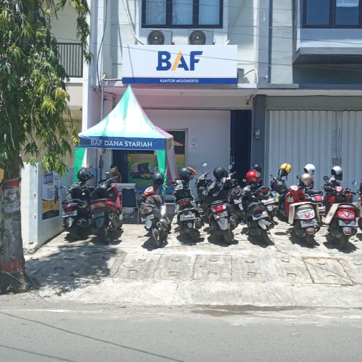 Bussan Auto Finance Mojokerto - Mojokerto, Jawa Timur