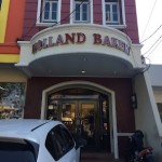 Holland Bakery - Jl. Mayjend Sungkono, Surabaya, Jawa Timur
