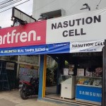 Nasution Cell - Bogor, Jawa Barat