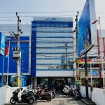 Bank BJB Kantor Cabang Banjarmasin - Banjar, Kalimantan Selatan