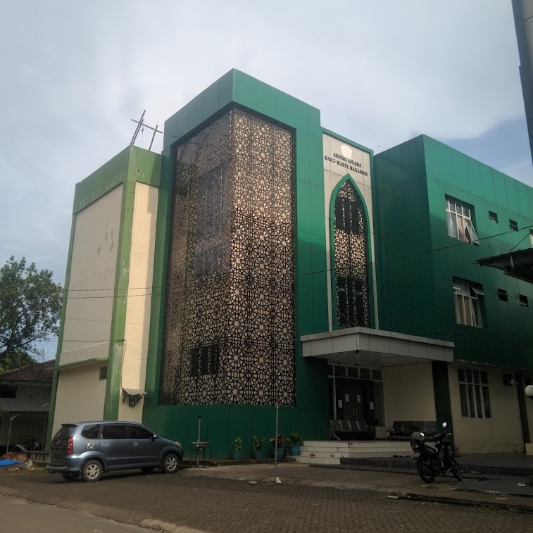 MTSN 2 Biringkanaya - Makassar, Sulawesi Selatan