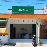 J&T Cargo Cipanas - Jl. Raya Cipanas, Cianjur, Jawa Barat