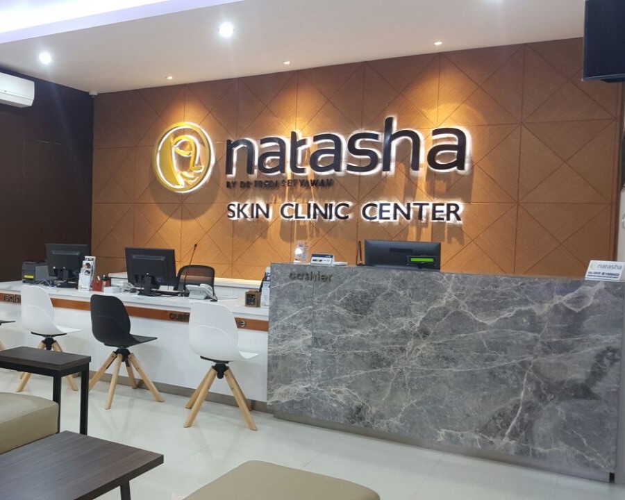 Natasha Skin Clinic Center (Skin Care) Banyuwangi