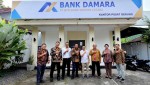Bank BPR Damara - Lombok Barat, NTB