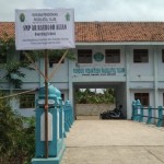 Yayasan Pendidikan Pondok Pesantren Roudlatul 'Ulum - Kebumen, Jawa Tengah