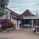 Klinik Dr. Hartanto, Sp.Rad - Wonogiri, Jawa Tengah