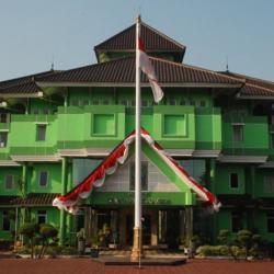 Kantor Bupati Karawang