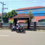 SMK Bopkri 1 Yogyakarta - Yogyakarta, Yogyakarta