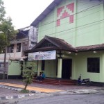 Gedung Serba Guna Semangkak - Klaten, Jawa Tengah