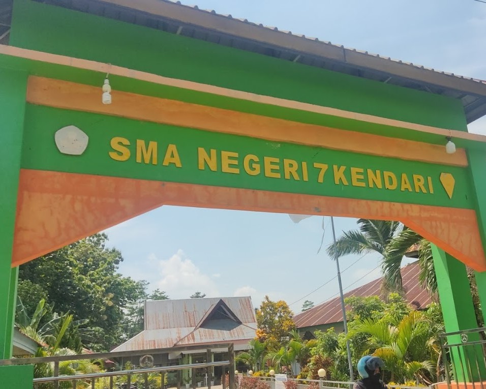 SMAN 7 KENDARI