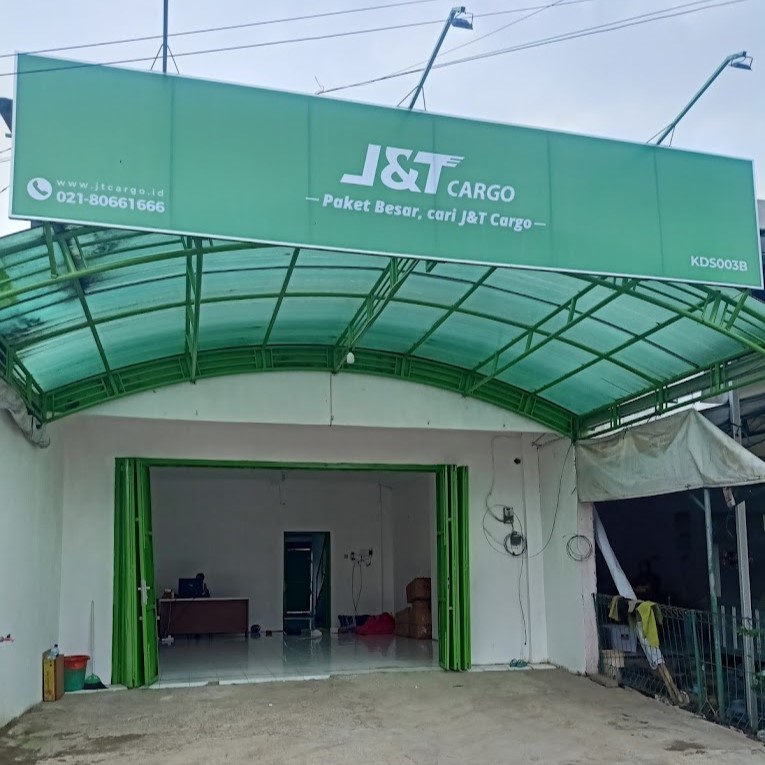 J&T Cargo Kaliwungu Kudus - Kudus, Jawa Tengah