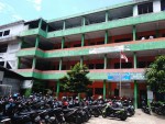 SMA S Bina Bersaudara Medan