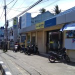 Bank BTN - Kantor Cabang Jl. Raya Sentani, Kota Jayapura, Papua