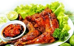 Ayam Bakar Tanah Abang II - Jakarta, Dki Jakarta