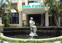 RSIA Putri Surabaya