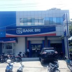 Bank BRI KCP Labuan Bajo - Kantor Cabang Kab. Manggarai Barat, Nusa Tenggara Timur