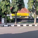 Bank Danamon - Kediri, Jawa Timur