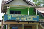 Madrasah Diniyah Al Rifiyah - Pekalongan, Jawa Tengah