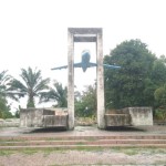 Monumen Membramo - Medan, Sumatera Utara