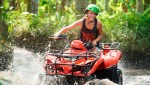 ATV Bali - Bali Quad Bike Adventure