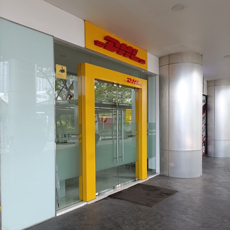 DHL - Surabaya, Jawa Timur