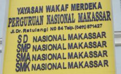 SD Nasional Makassar