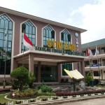SMP Zad IQBS (International Qur'anic Boarding School) - Cianjur, Jawa Barat
