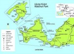 Taman National Ujung Kulon