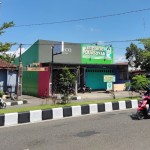 Nasi Goreng Flamboyan - Purbalingga, Jawa Tengah