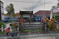 Rumah Sakit Umum Panti Baktiningsih