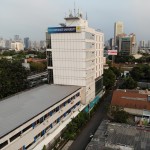 PT. PLN (Persero) Udiklat Slipi Jakarta