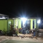 Ponpes Roudhatul Qur'an - Tanjung Pinang, Kepulauan Riau