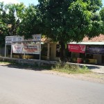 Balai Desa Pacar - Pekalongan, Jawa Tengah