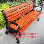 Pusat Kursi Taman Aldina Sragen