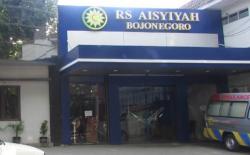 RS Aisyiyah Bojonegoro