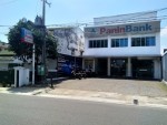 PT. Bank Panin, Tbk KCP Ciamis