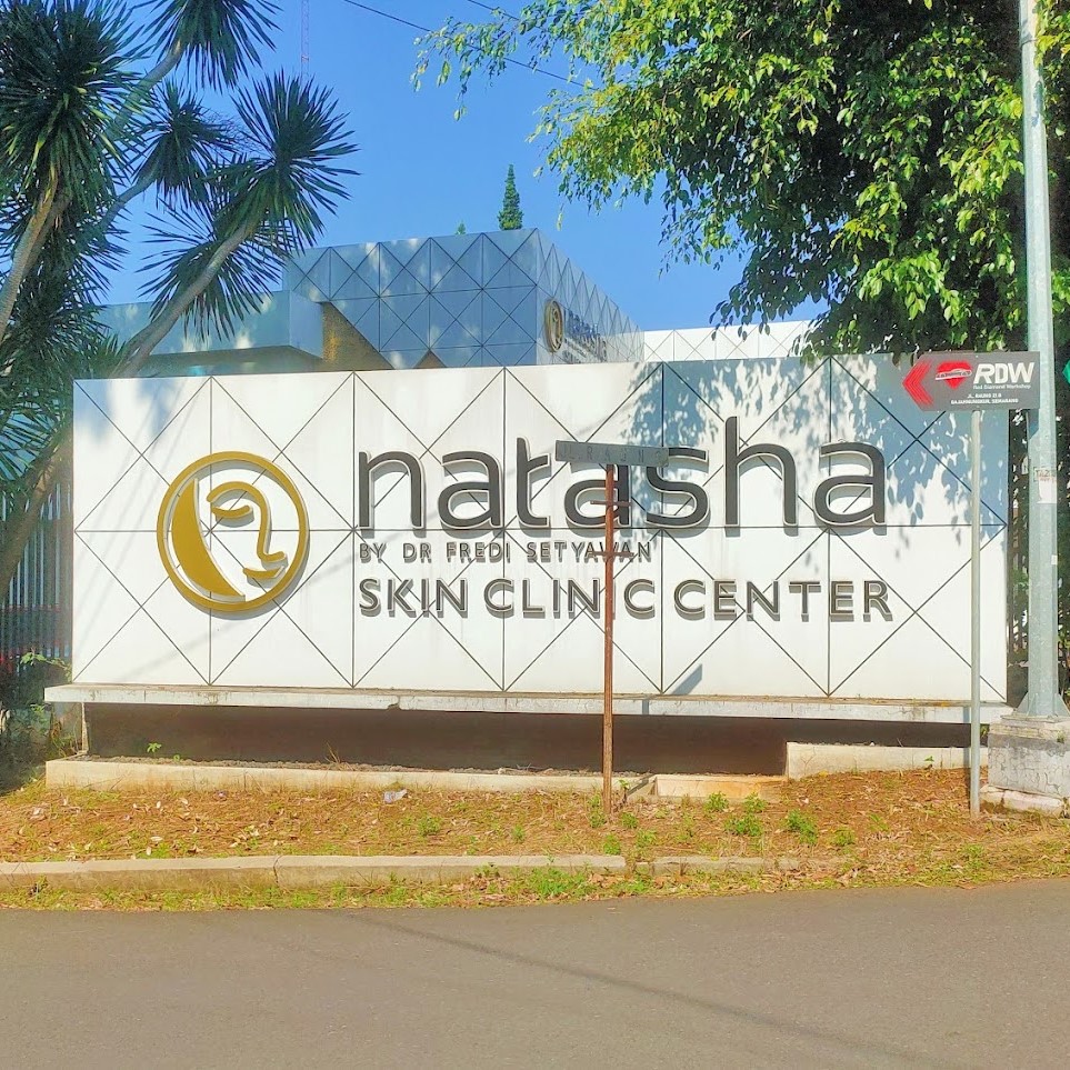 Natasha Skin Clinic Center KC. 4 - Kab. Semarang