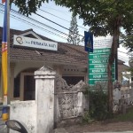 Rumah Sakit Permata Hati - Balikpapan, Kalimantan Timur