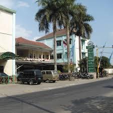 Rumah Sakit Islam Gondanglegi Malang