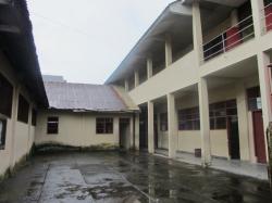 SMA Kristen Kondo Sapata Makassar