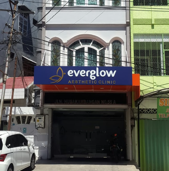 Everglow Aesthetic Clinic - Makassar, Sulawesi Selatan