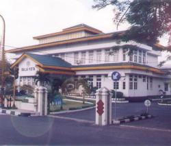 Kantor Walikota Binjai