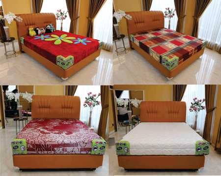 Mitra Amanah Store Pasuruan