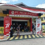 PT Pelni Cabang Ende - Ende, Nusa Tenggara Timur