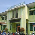 Puskesmas Patokbeusi - Subang, Jawa Barat