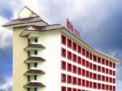 Hotel ibis Jakarta Tamarin