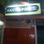 Kantorpos Sale - Kab. Rembang, Jawa Tengah