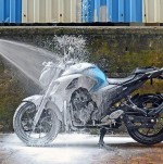 Paddock Wash (Salon Motor) - Manado, Sulawesi Utara